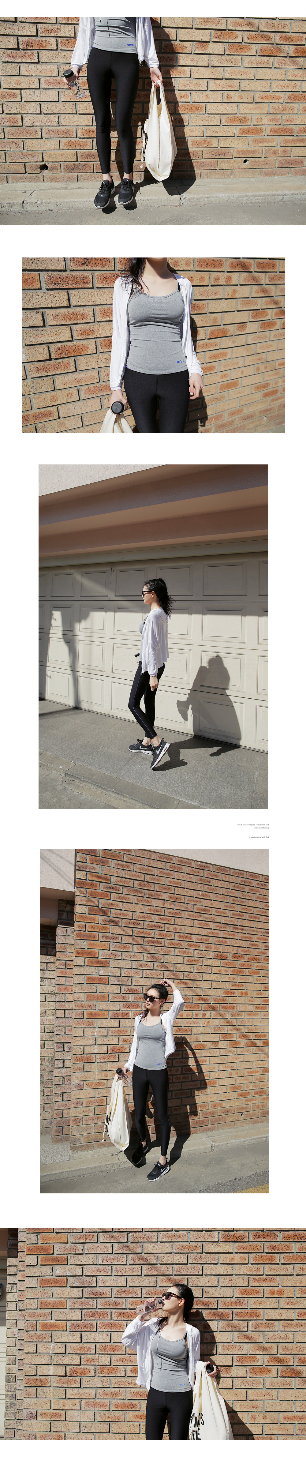 <font color=red><b>●●雑誌Scawaii!8月号/mer8月号/Seventeen8月号/SEDA7月号掲載●●</b></font>リボンロゴエコバッグ・全1色 | DHOLIC | 詳細画像11