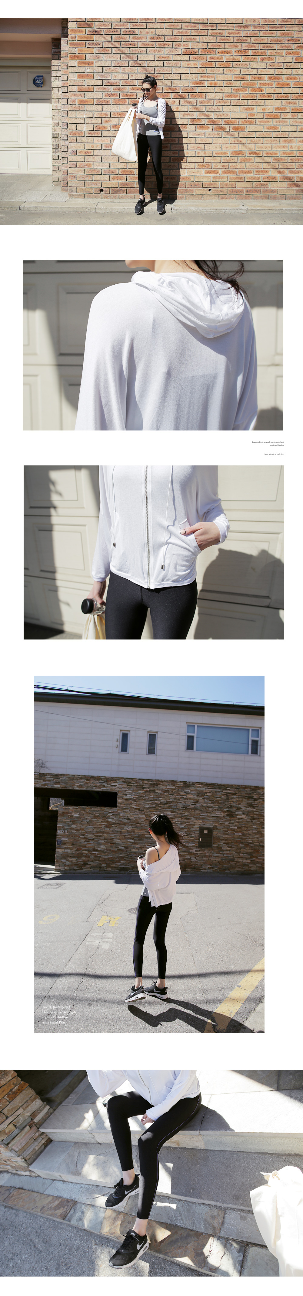 <font color=red><b>●●雑誌Scawaii!8月号/mer8月号/Seventeen8月号/SEDA7月号掲載●●</b></font>リボンロゴエコバッグ・全1色 | DHOLIC | 詳細画像6