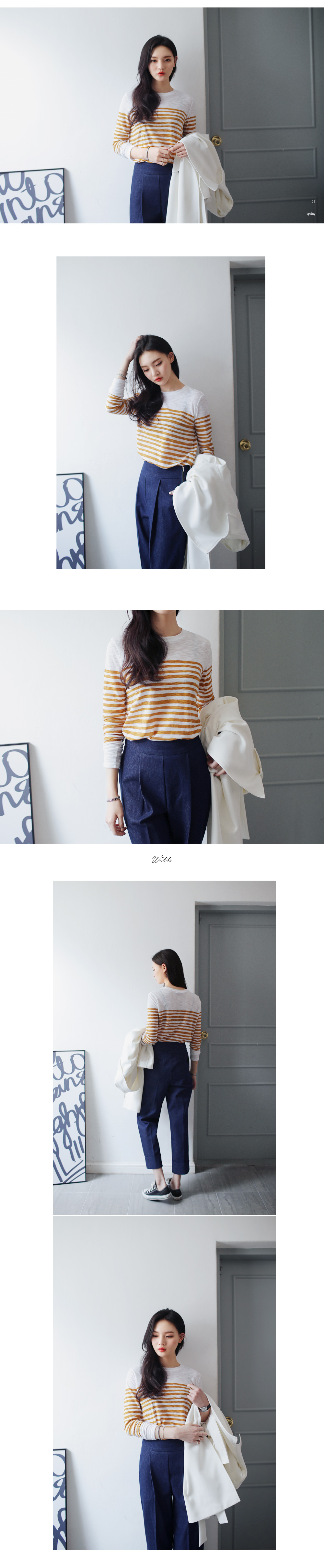 ダブルボタンラグラントレンチコート・全3色 | DHOLIC | 詳細画像7