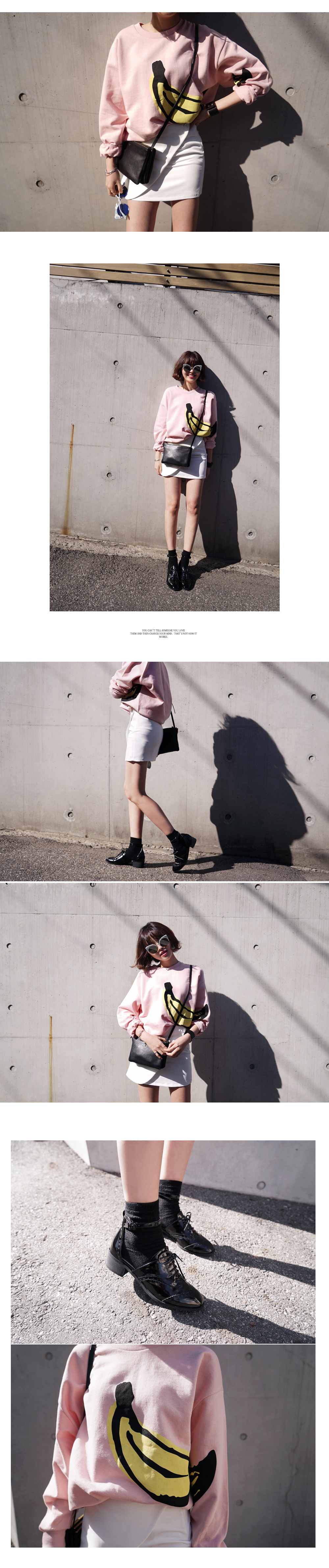 ラップタイトミニスカート・全3色 | DHOLIC | 詳細画像2