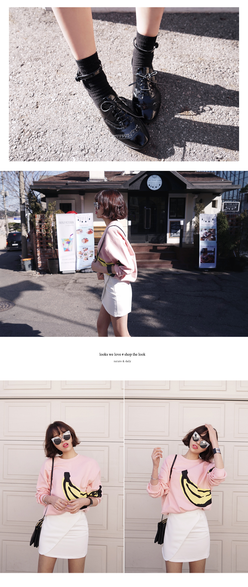 ラップタイトミニスカート・全3色 | DHOLIC | 詳細画像5