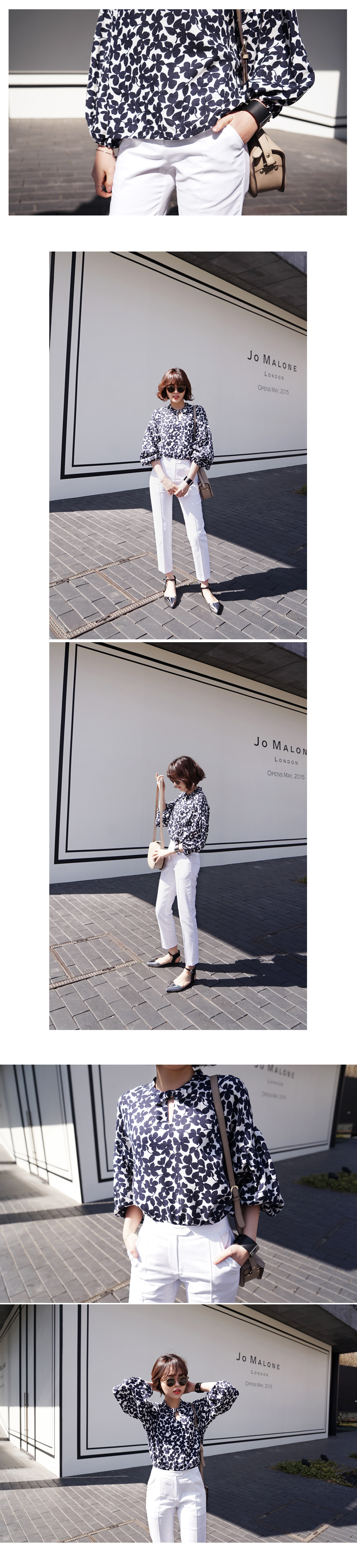 <font color=red><b>●●雑誌MORE12月号/JJ7月号/JJ6月号掲載●●</b></font>ダークカラーシルバーメタル本革ブレスレット・全2色 | DHOLIC | 詳細画像6