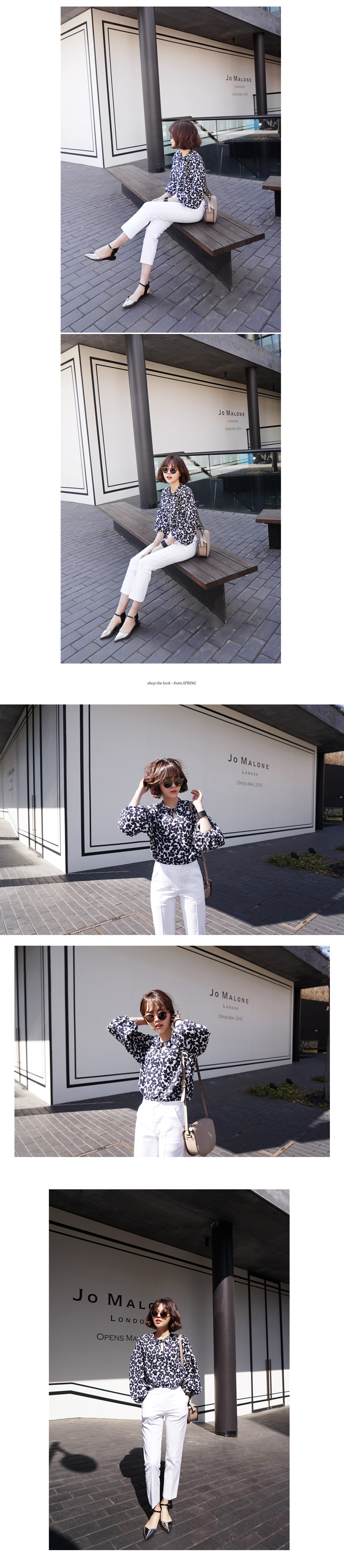 <font color=red><b>●●雑誌MORE12月号/JJ7月号/JJ6月号掲載●●</b></font>ダークカラーシルバーメタル本革ブレスレット・全2色 | DHOLIC | 詳細画像7