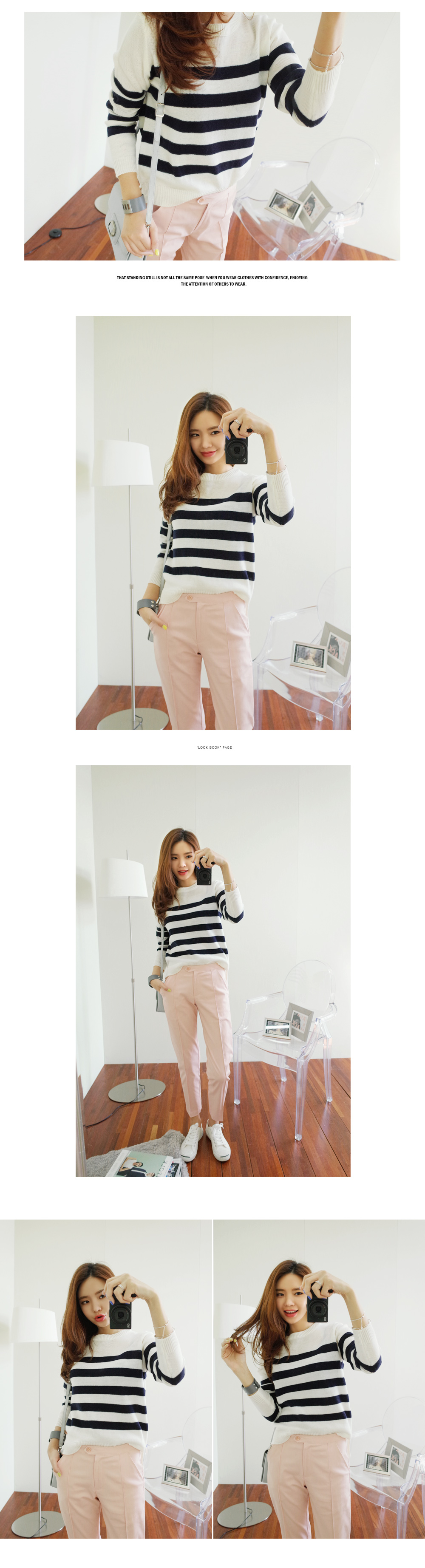 <font color=red><b>●●雑誌MORE12月号/JJ7月号/JJ6月号掲載●●</b></font>ダークカラーシルバーメタル本革ブレスレット・全2色 | DHOLIC | 詳細画像8