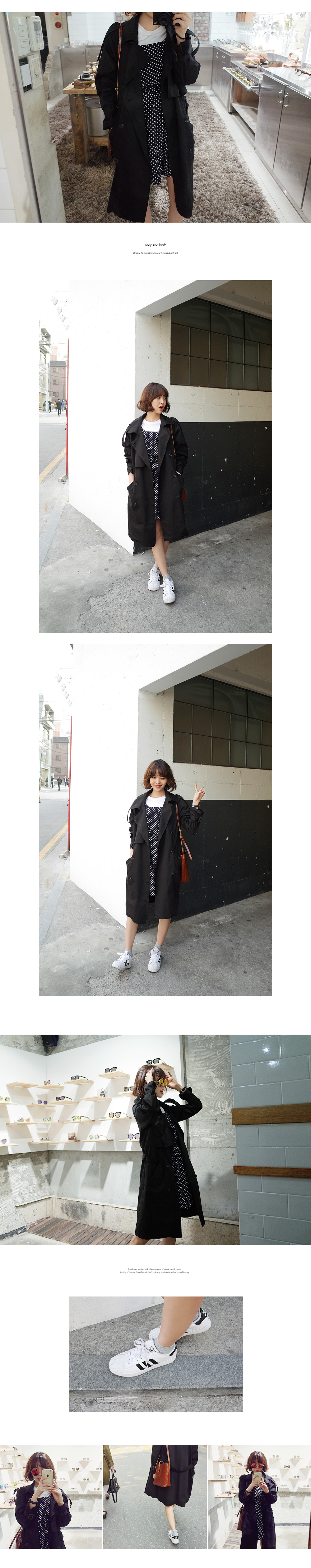 パステルカラークルー丈ソックス・全8色 | DHOLIC | 詳細画像3