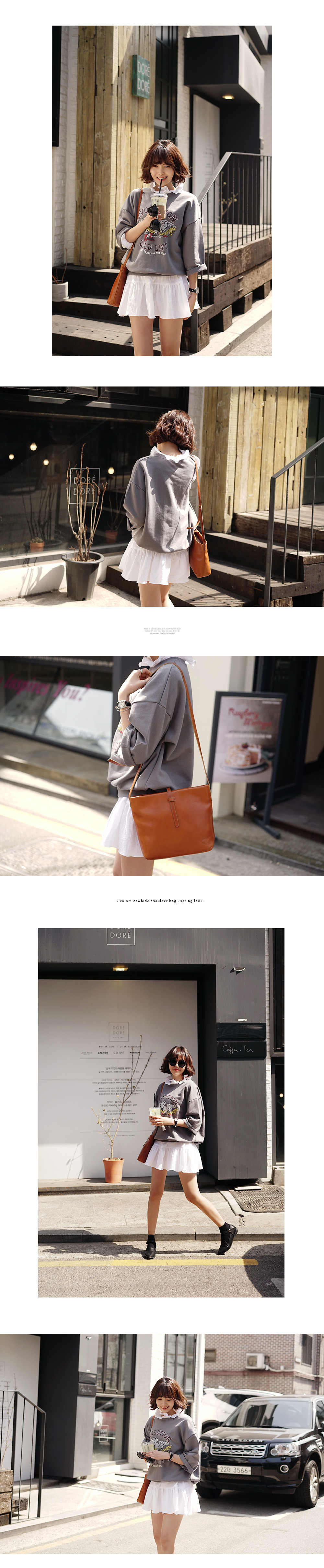 パステルカラークルー丈ソックス・全8色 | DHOLIC | 詳細画像5