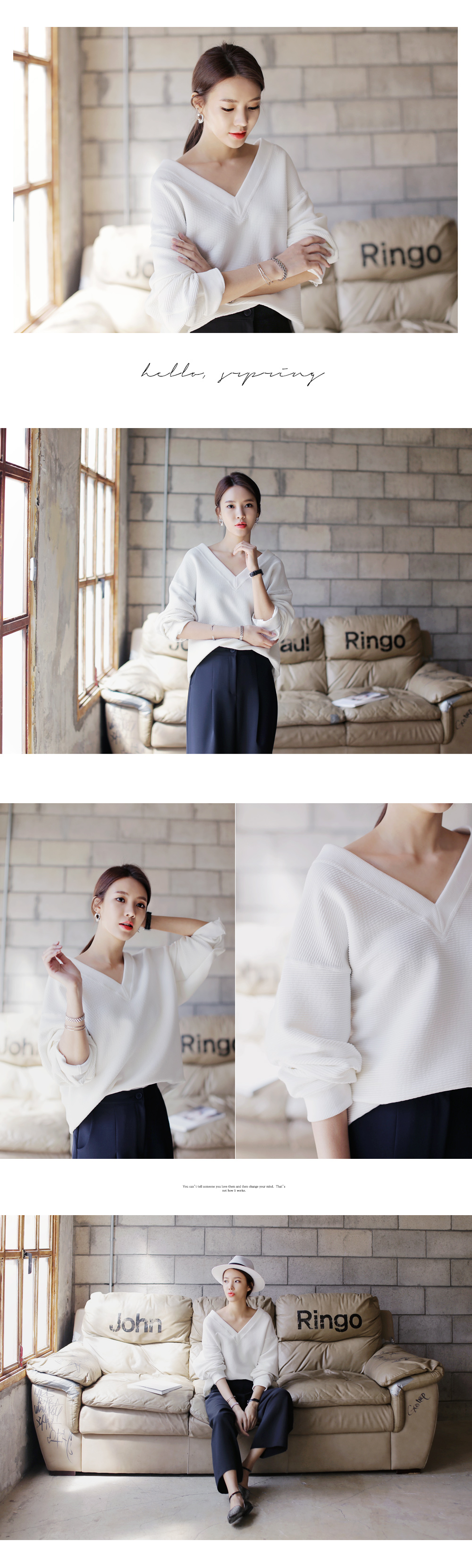 <font color=red><b>●●雑誌JJ10月号/steady.9月号/他雑誌多数掲載！●●</b></font>6colors中折れハット・全6色 | DHOLIC | 詳細画像2