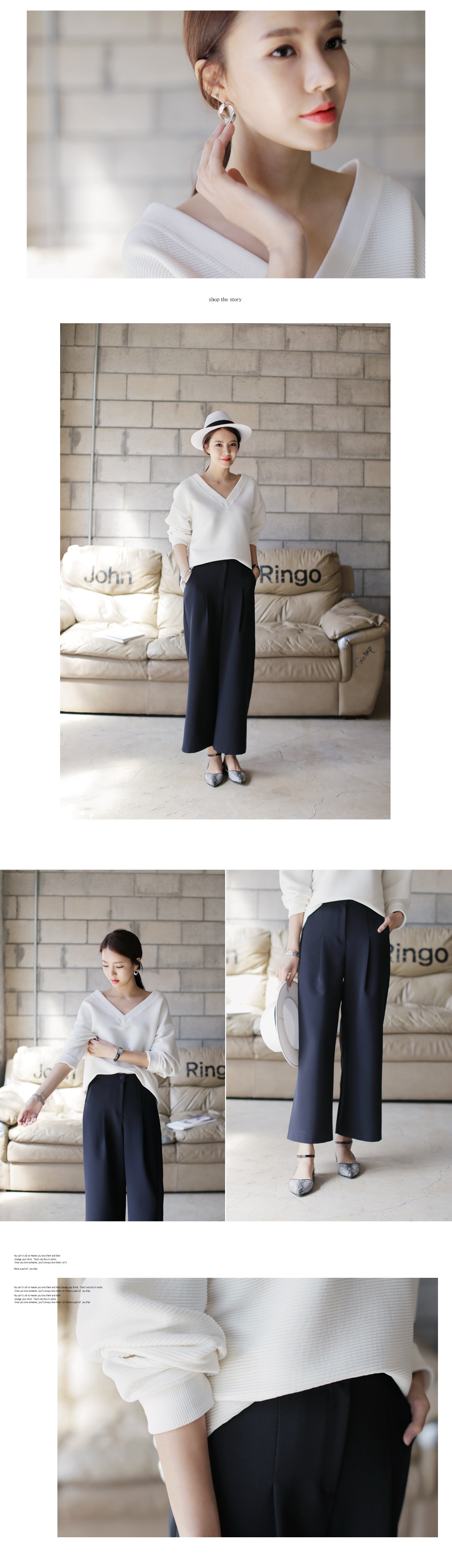 <font color=red><b>●●雑誌JJ10月号/steady.9月号/他雑誌多数掲載！●●</b></font>6colors中折れハット・全6色 | DHOLIC | 詳細画像4