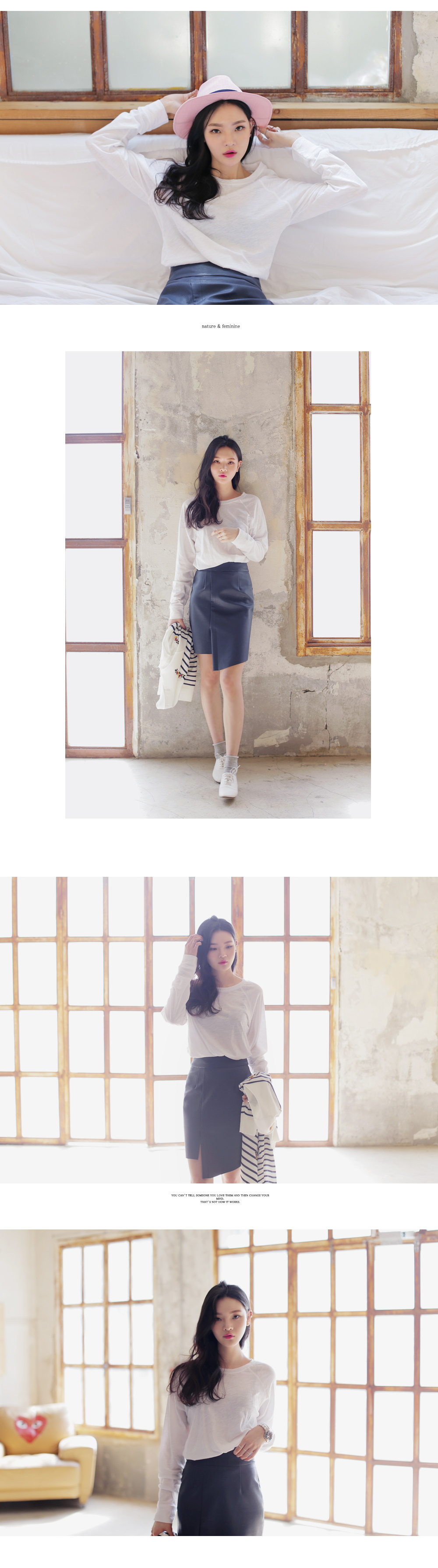 <font color=red><b>●●雑誌JJ10月号/steady.9月号/他雑誌多数掲載！●●</b></font>6colors中折れハット・全6色 | DHOLIC | 詳細画像9