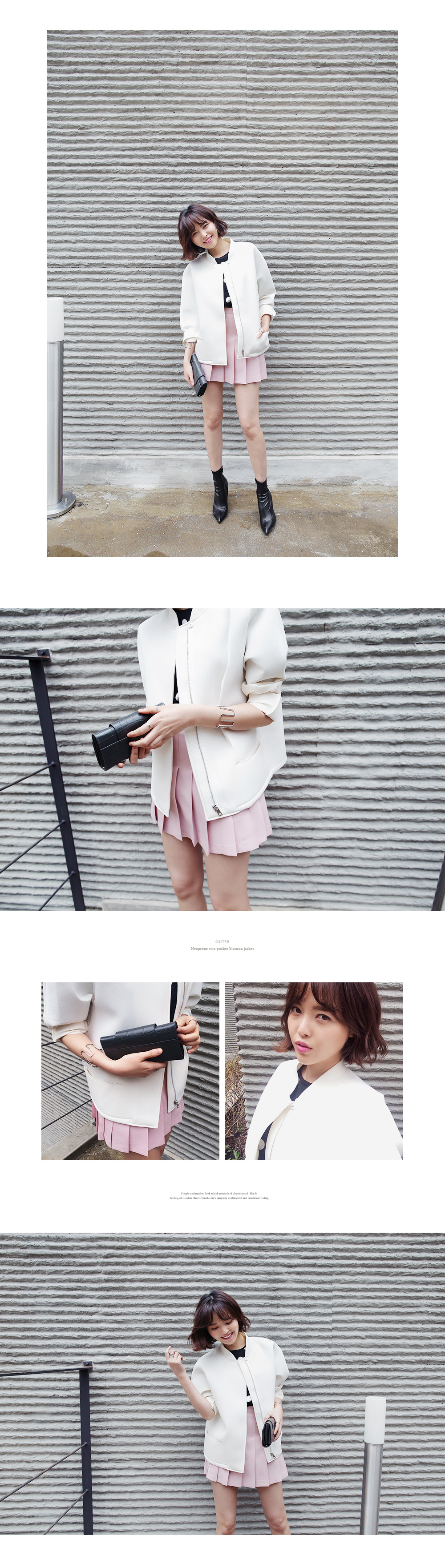 シルバードット柄オーガンジーTシャツ・全3色 | DHOLIC | 詳細画像6