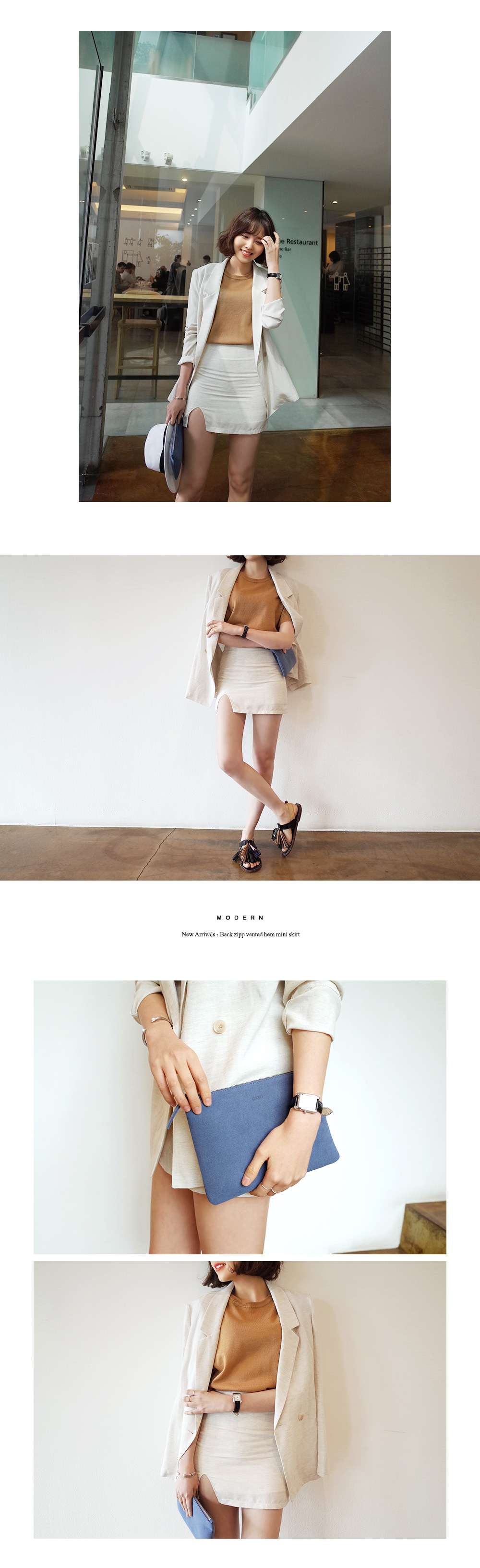 <font color=red><b>●●雑誌ViVi8月号/mina8月号/Soup.7月号掲載●●</b></font>カラフルタッセルサンダル・全2色 | DHOLIC | 詳細画像9