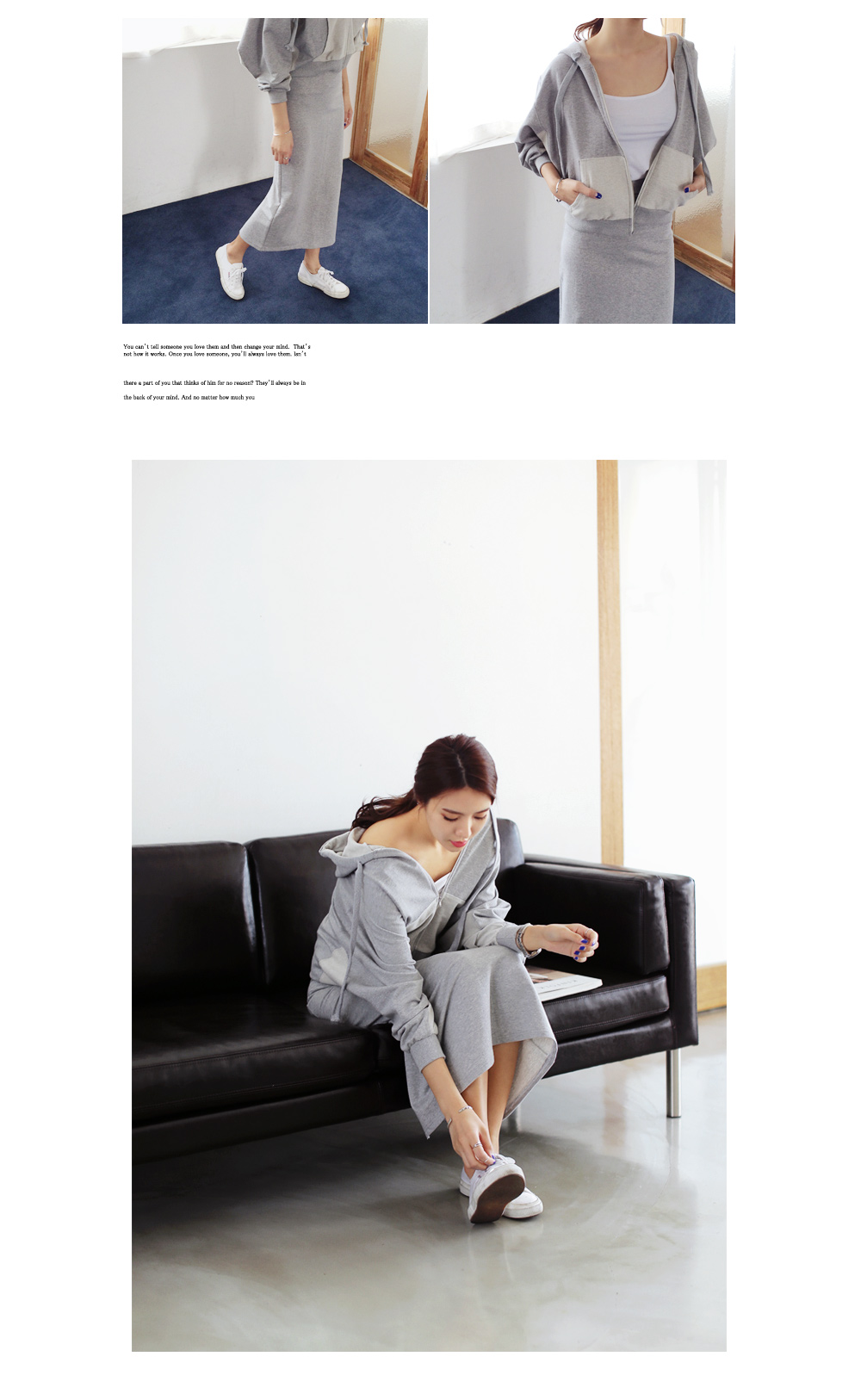 グリーンストーン5セットリング・全1色 | DHOLIC | 詳細画像22