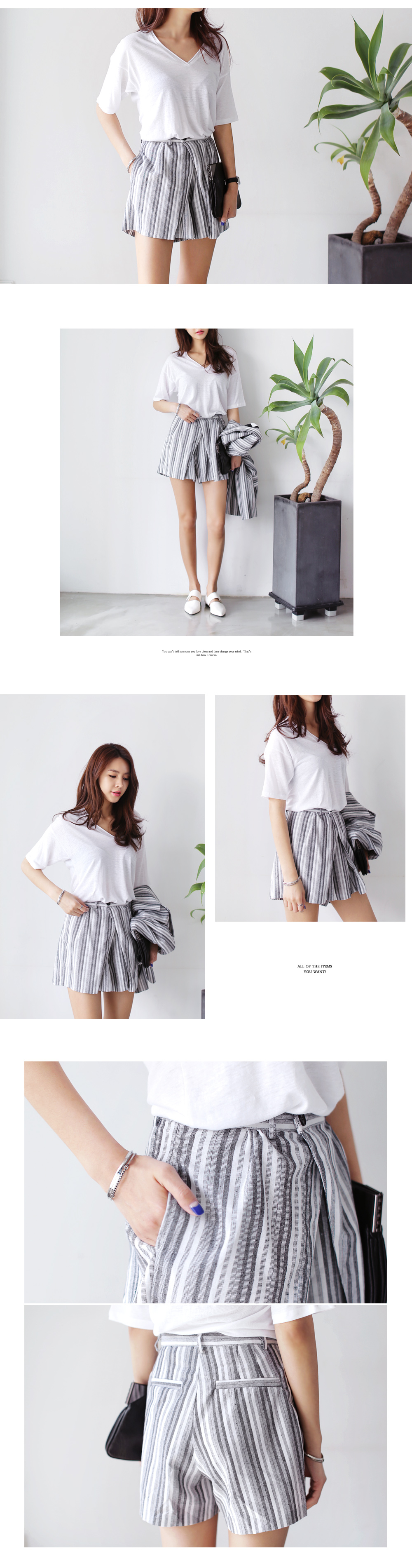 グリーンストーン5セットリング・全1色 | DHOLIC | 詳細画像12