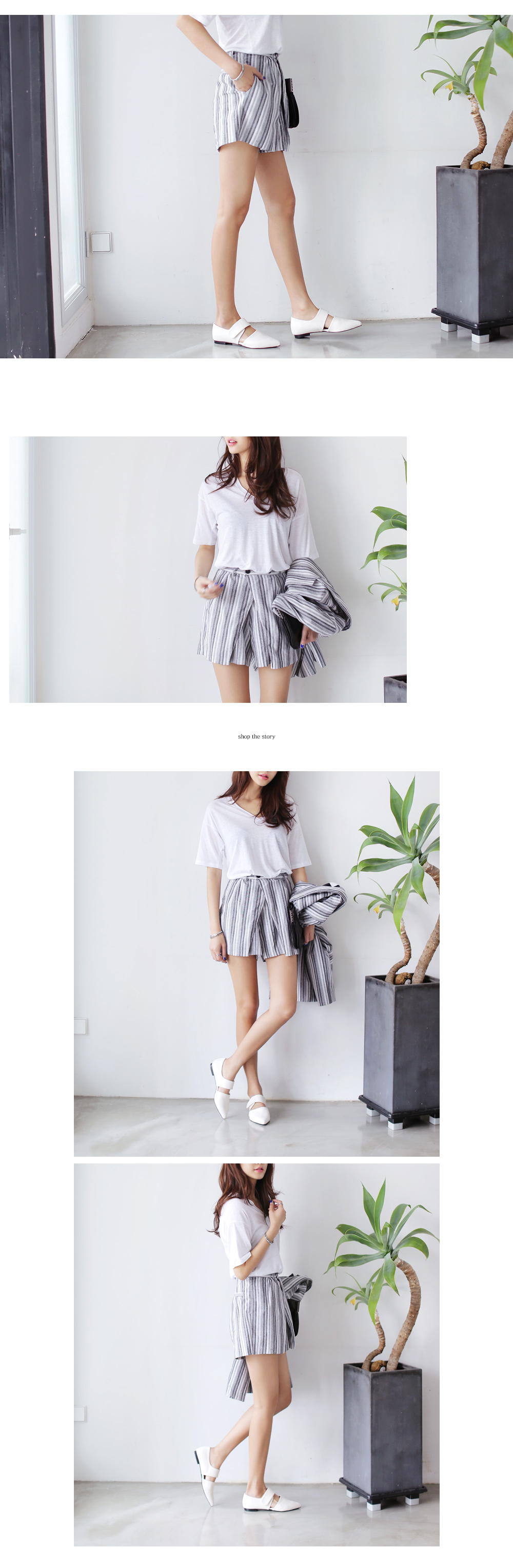 グリーンストーン5セットリング・全1色 | DHOLIC | 詳細画像13