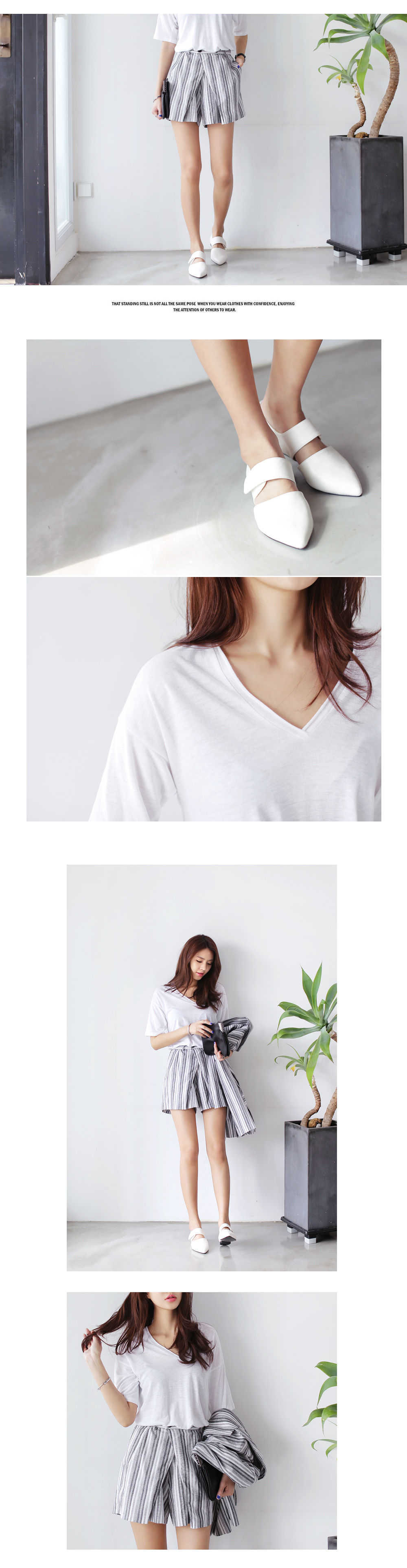 グリーンストーン5セットリング・全1色 | DHOLIC | 詳細画像14