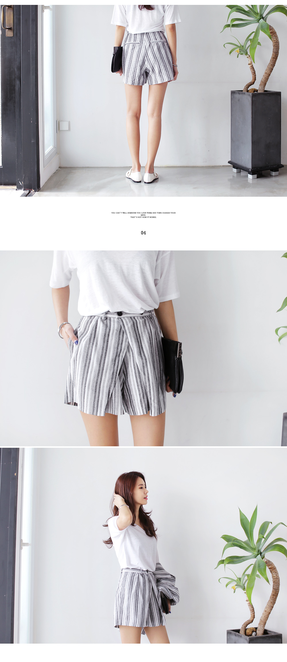 グリーンストーン5セットリング・全1色 | DHOLIC | 詳細画像15