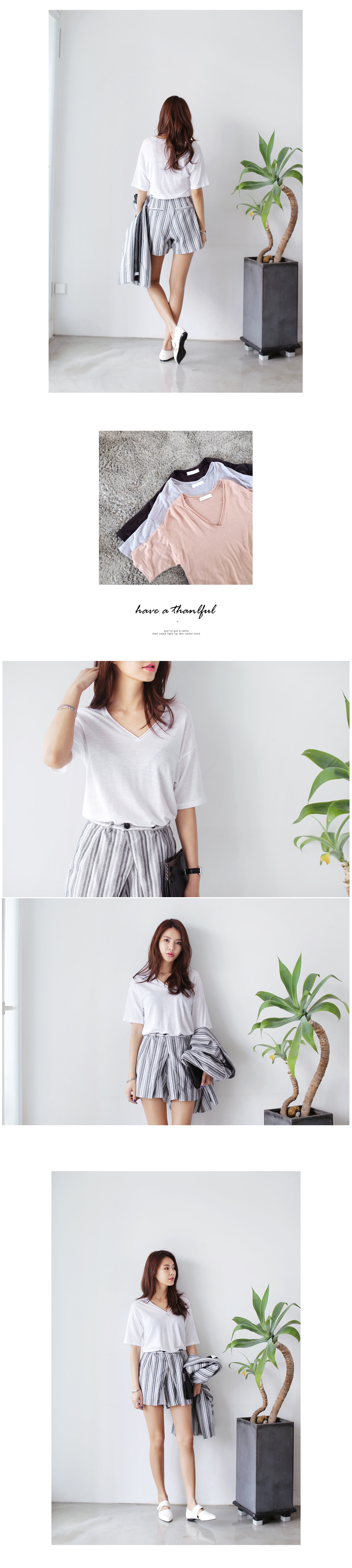 グリーンストーン5セットリング・全1色 | DHOLIC | 詳細画像16