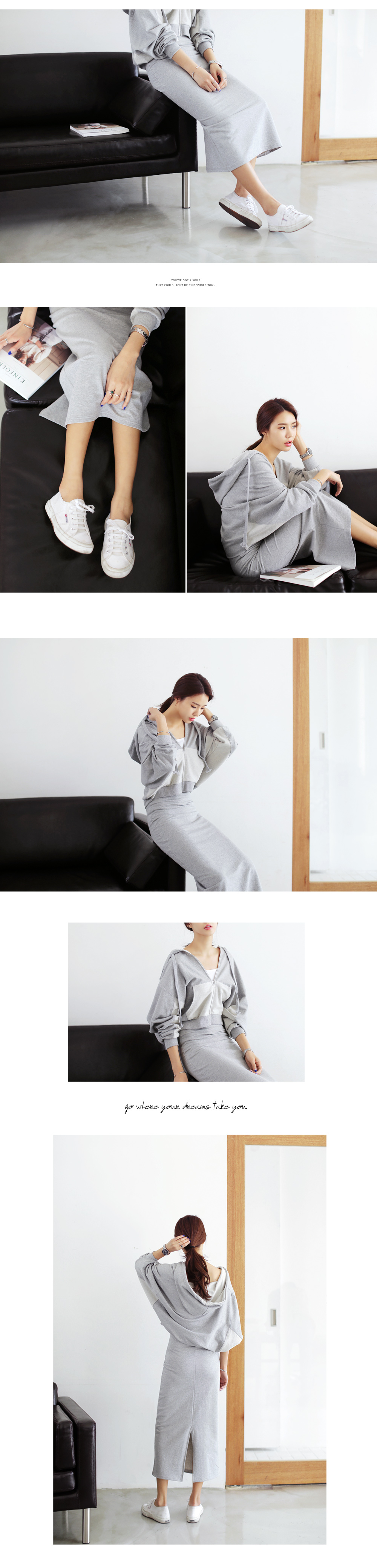 グリーンストーン5セットリング・全1色 | DHOLIC | 詳細画像18