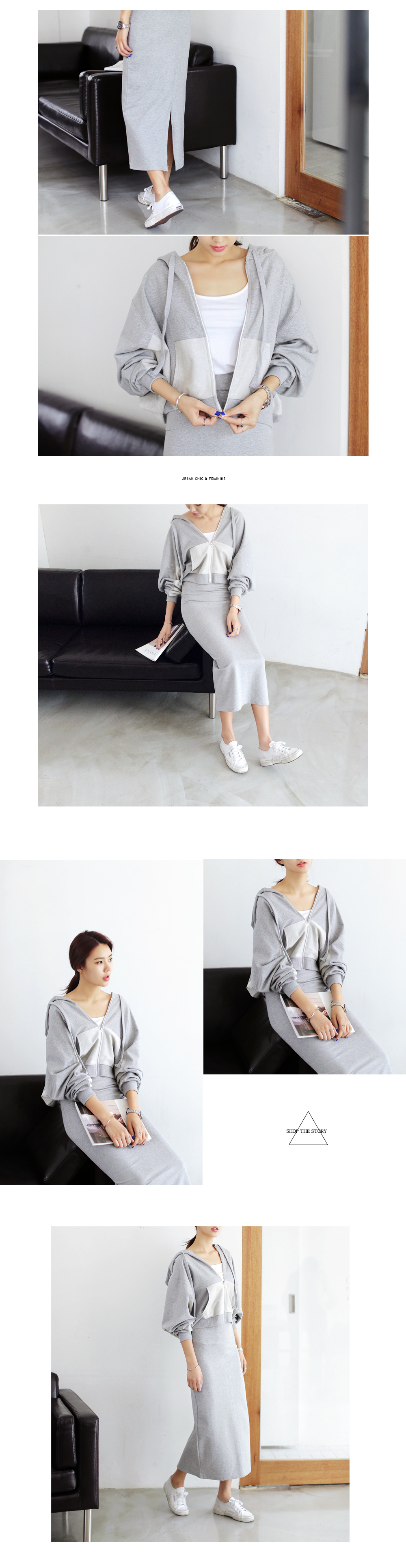 グリーンストーン5セットリング・全1色 | DHOLIC | 詳細画像19