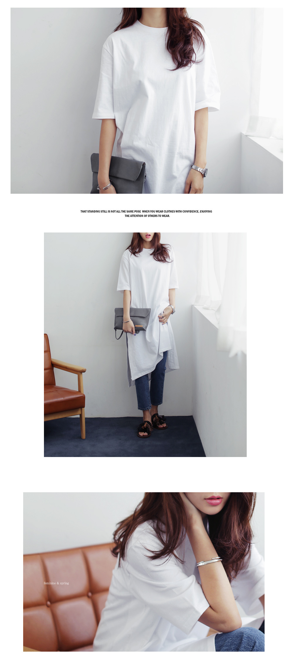 グリーンストーン5セットリング・全1色 | DHOLIC | 詳細画像5