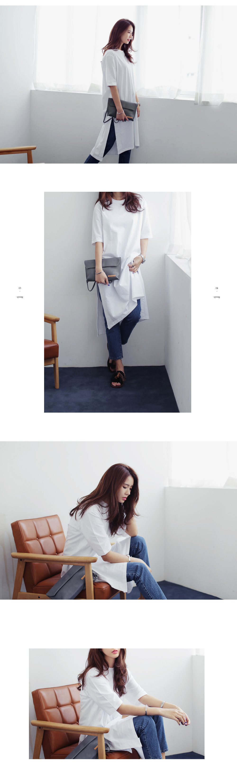 グリーンストーン5セットリング・全1色 | DHOLIC | 詳細画像6