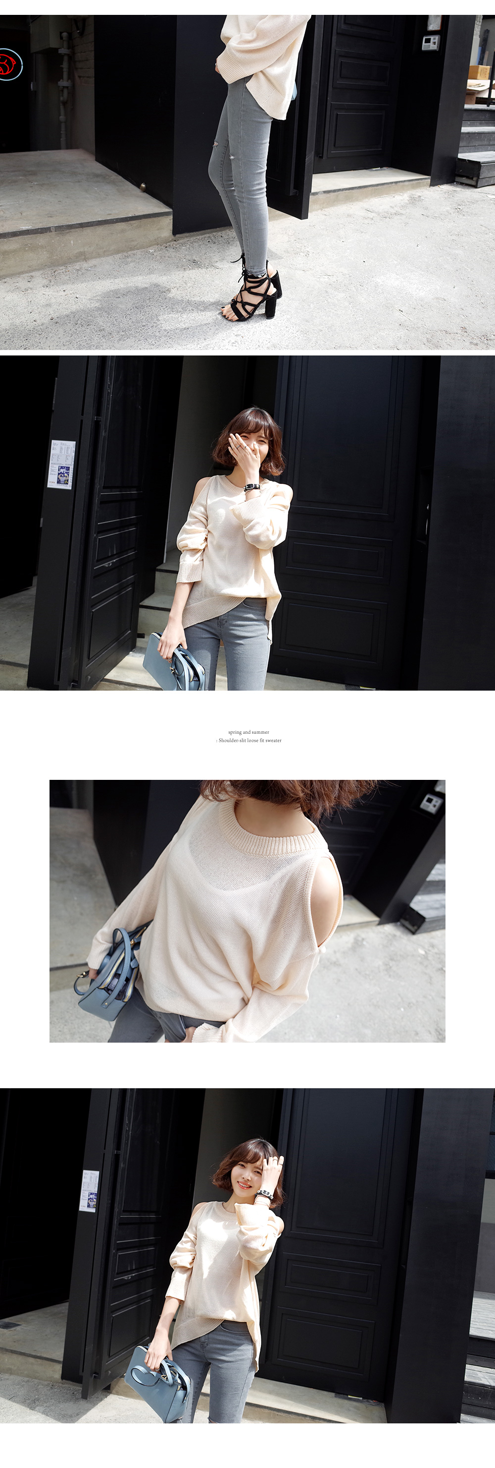 6 colors スクエアショルダーバッグ・全6色 | DHOLIC | 詳細画像7