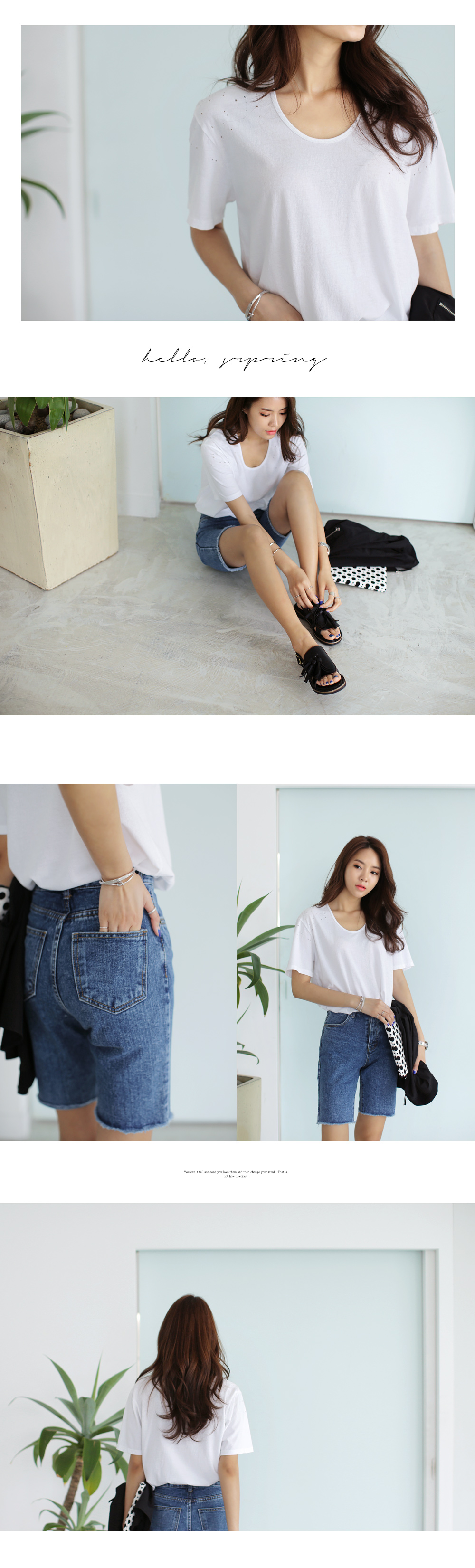 タッセル付きベルトサンダル・全3色 | DHOLIC | 詳細画像13