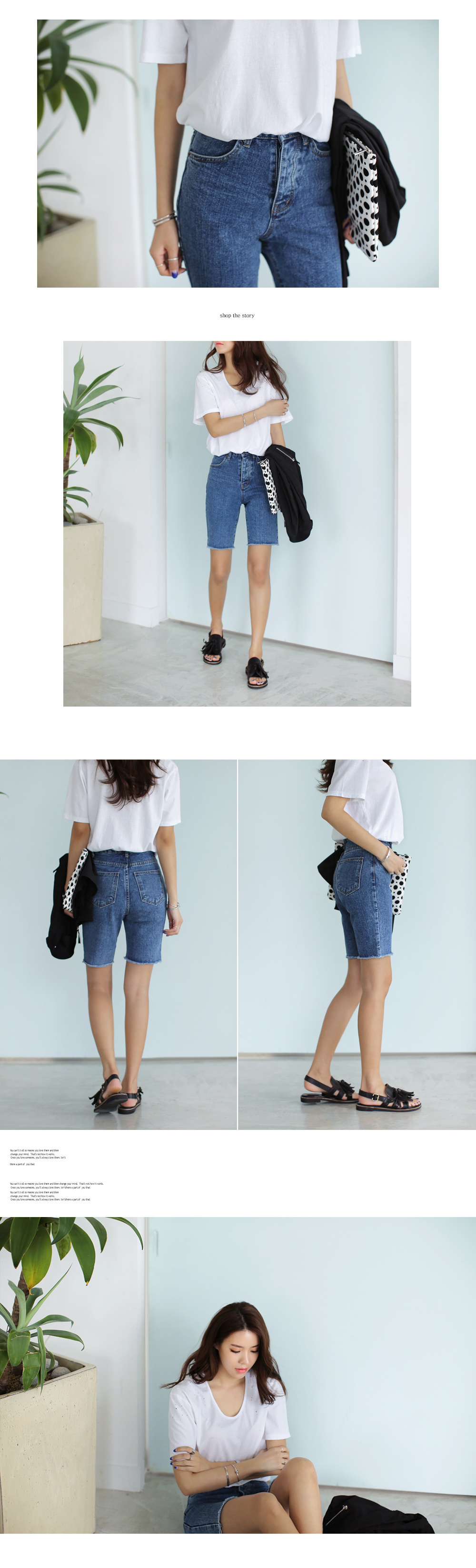 タッセル付きベルトサンダル・全3色 | DHOLIC | 詳細画像15