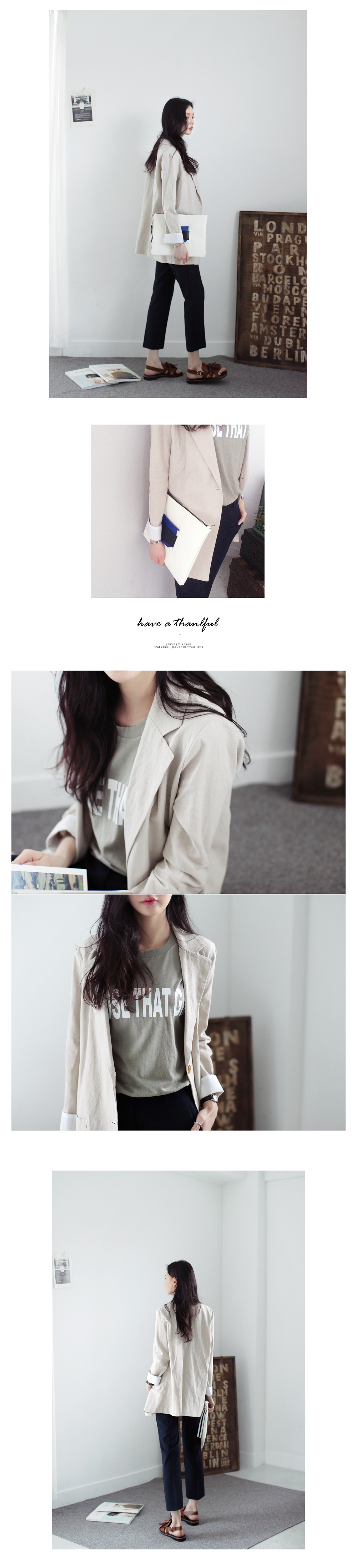 *MAC MOC*カードケース付きクラッチバッグ・全3色 | DHOLIC | 詳細画像3