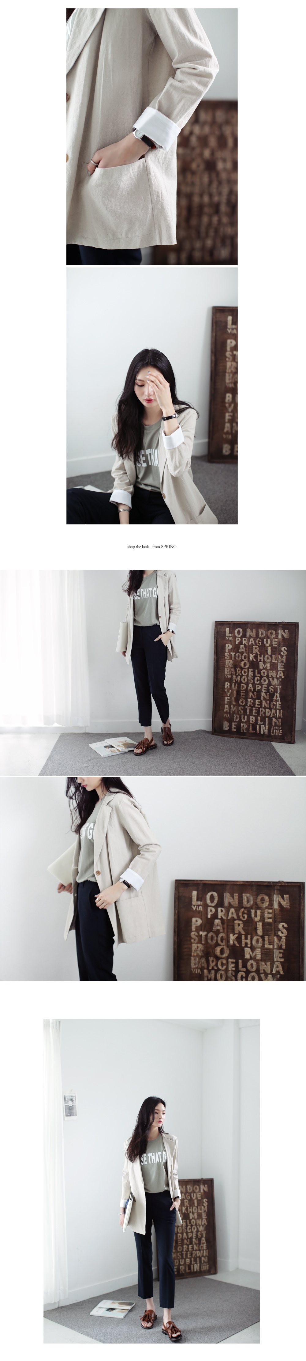 *MAC MOC*カードケース付きクラッチバッグ・全3色 | DHOLIC | 詳細画像6