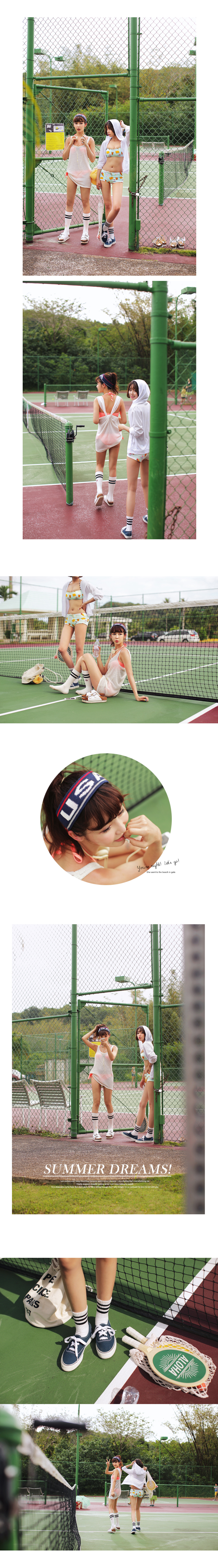 <font color=red><b>●●雑誌SEDA11月号/JELLY11月号/SEDA10月号掲載●●</b></font>プラットフォームヘルシーコンフォートサンダル・全3色 | DHOLIC | 詳細画像14