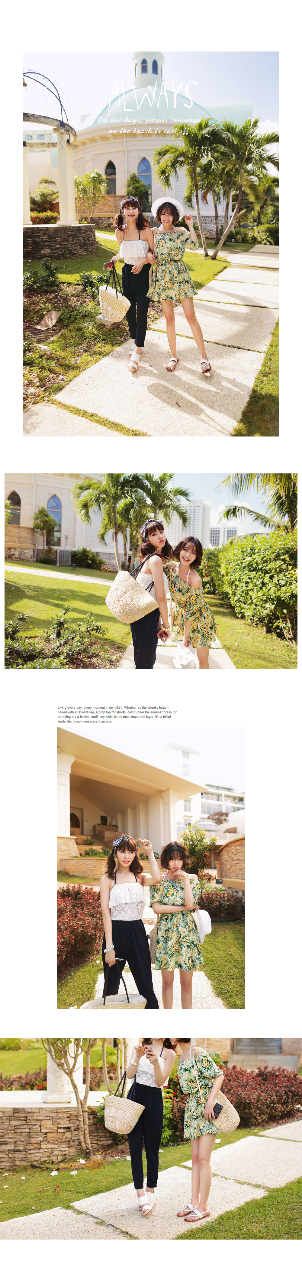 <font color=red><b>●●雑誌CHOKi CHOKi GiRLS9月号掲載●●</b></font>マルチ柄ヘアバンド・全11色 | DHOLIC | 詳細画像2