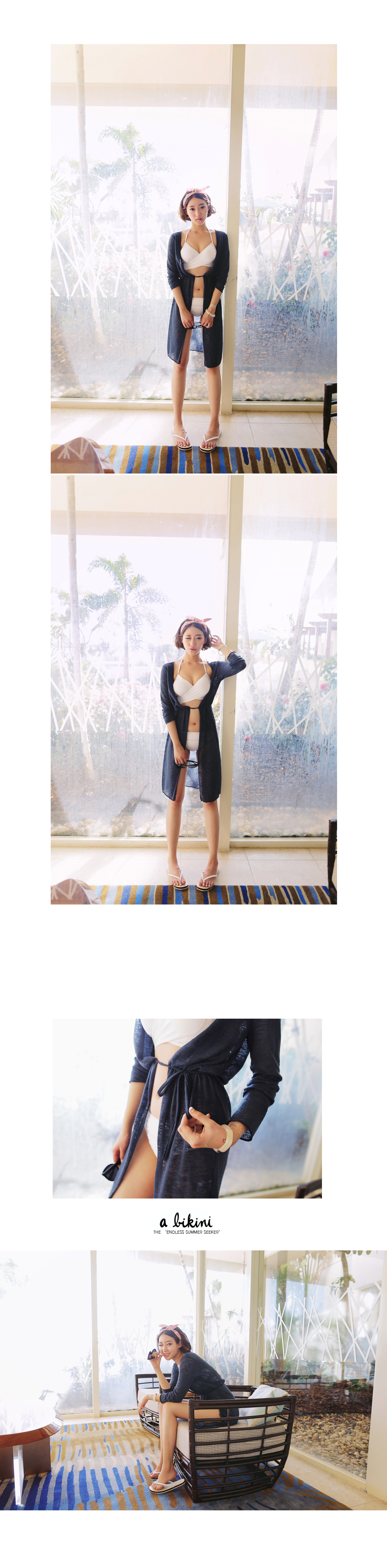 <font color=red><b>●●雑誌CHOKi CHOKi GiRLS9月号掲載●●</b></font>マルチ柄ヘアバンド・全11色 | DHOLIC | 詳細画像9