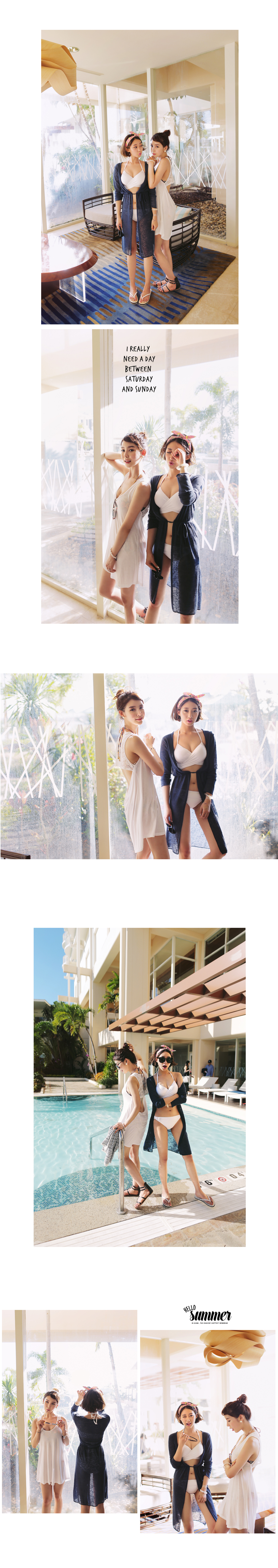 <font color=red><b>●●雑誌CHOKi CHOKi GiRLS9月号掲載●●</b></font>マルチ柄ヘアバンド・全11色 | DHOLIC | 詳細画像10