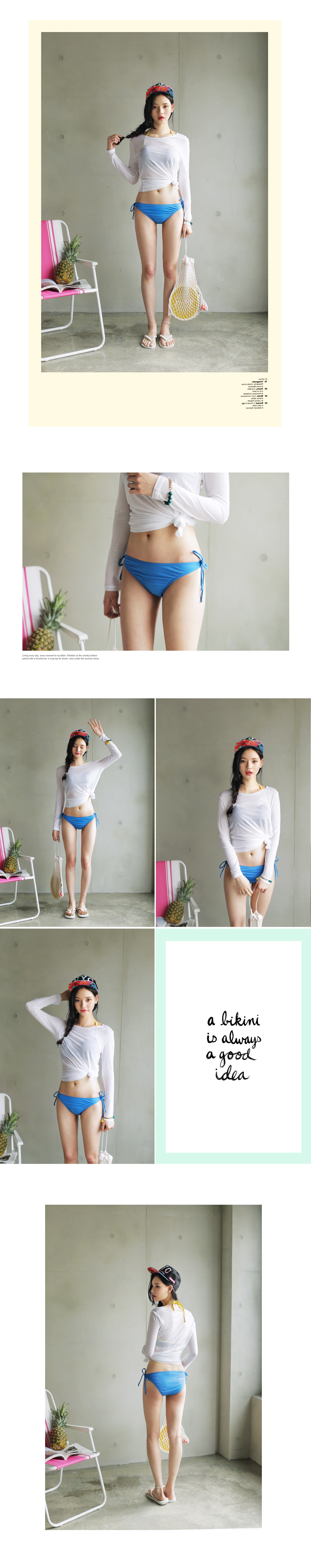 <font color=red><b>●●雑誌mina8月号/Seventeen7月号掲載●●</b></font>シンプルカラー/NYCロゴキャップ・全7種類 | DHOLIC | 詳細画像11