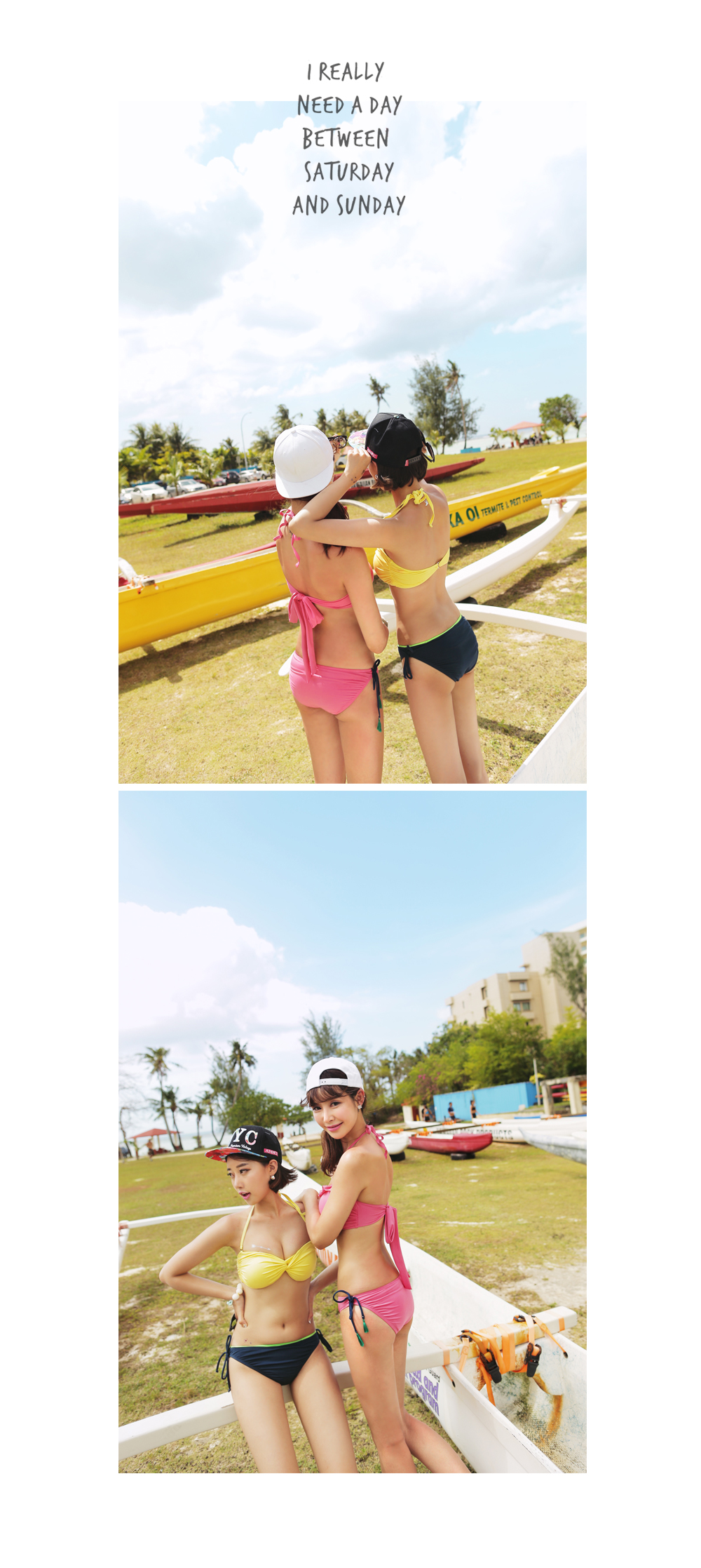 <font color=red><b>●●雑誌mina8月号/Seventeen7月号掲載●●</b></font>シンプルカラー/NYCロゴキャップ・全7種類 | DHOLIC | 詳細画像3