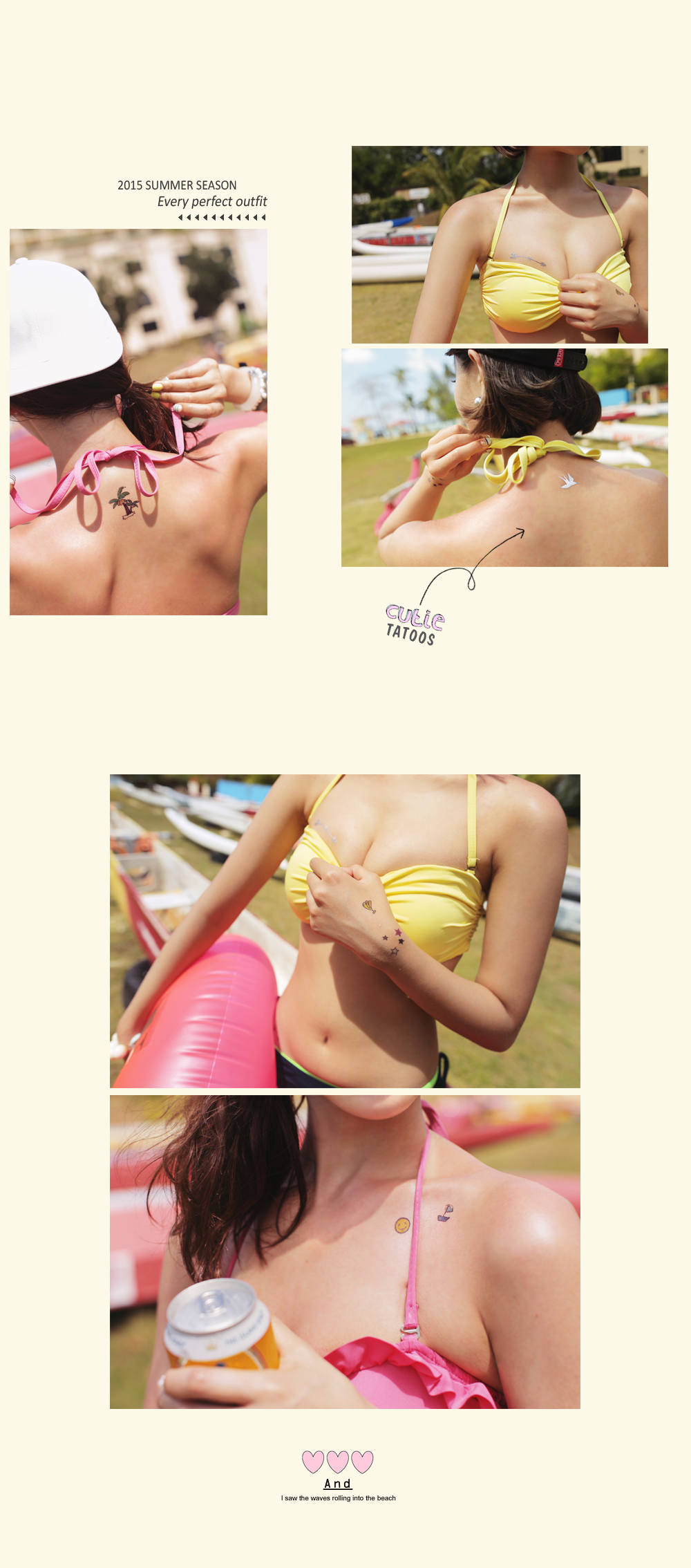 <font color=red><b>●●雑誌mina8月号/Seventeen7月号掲載●●</b></font>シンプルカラー/NYCロゴキャップ・全7種類 | DHOLIC | 詳細画像6