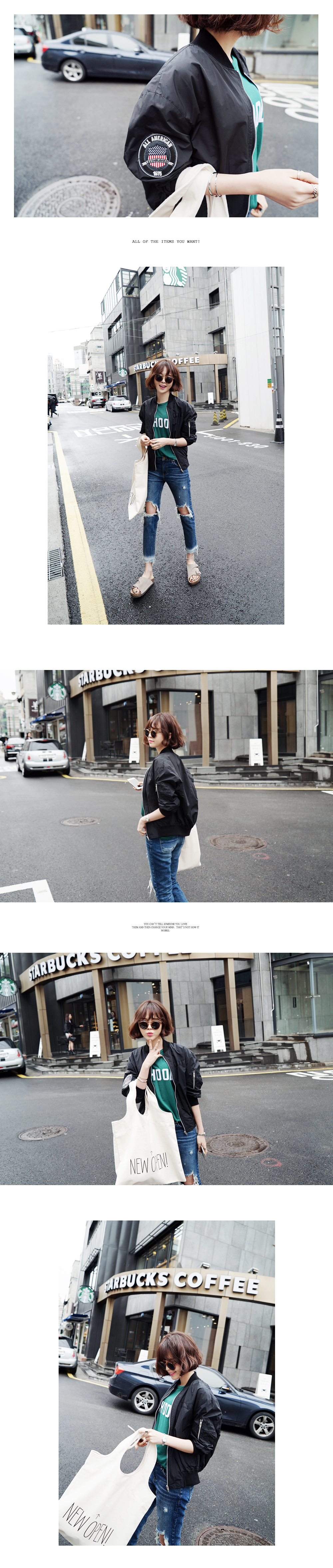 SCHOOLロゴ半袖Tシャツ・全4色 | DHOLIC | 詳細画像3