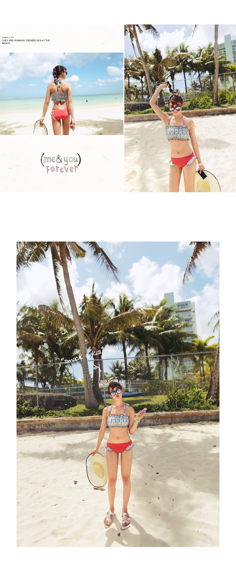 3colorsコンフォートサンダル・全3色 | DHOLIC | 詳細画像10