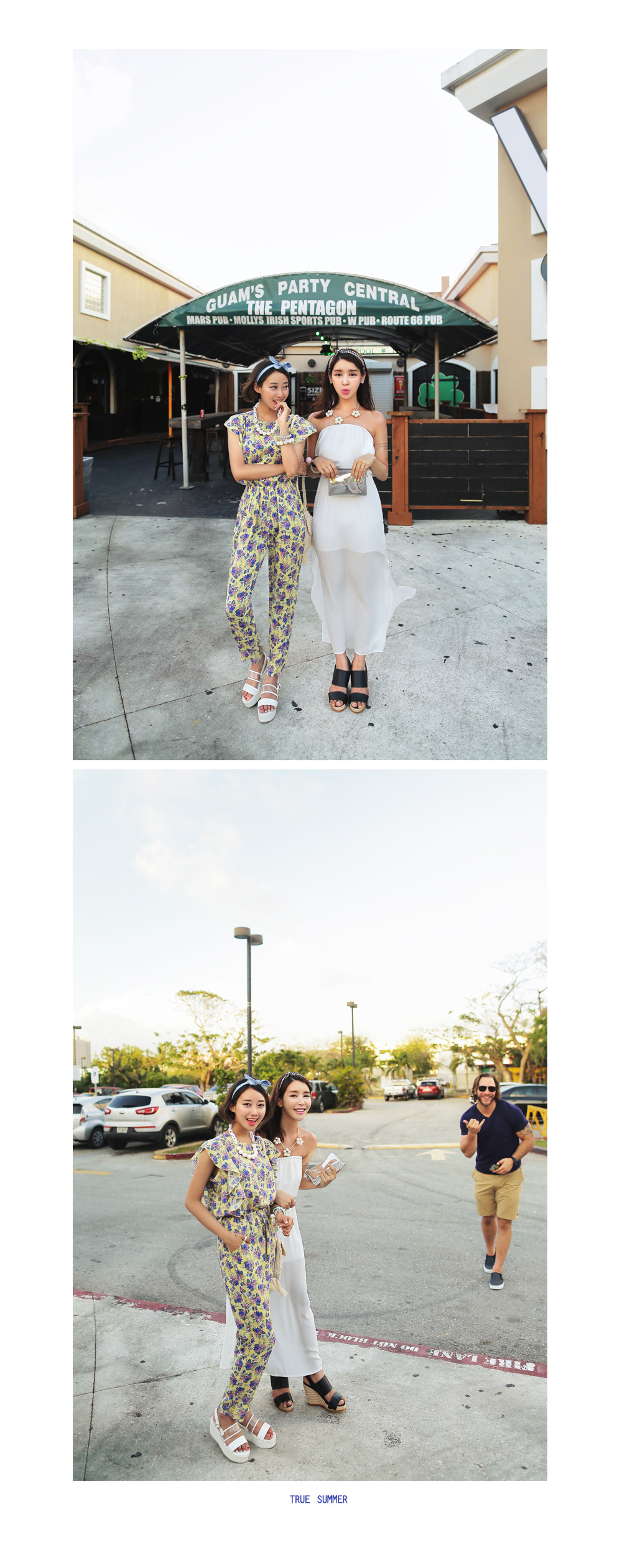 マルチ柄ヘアバンド・全11色 | DHOLIC | 詳細画像23