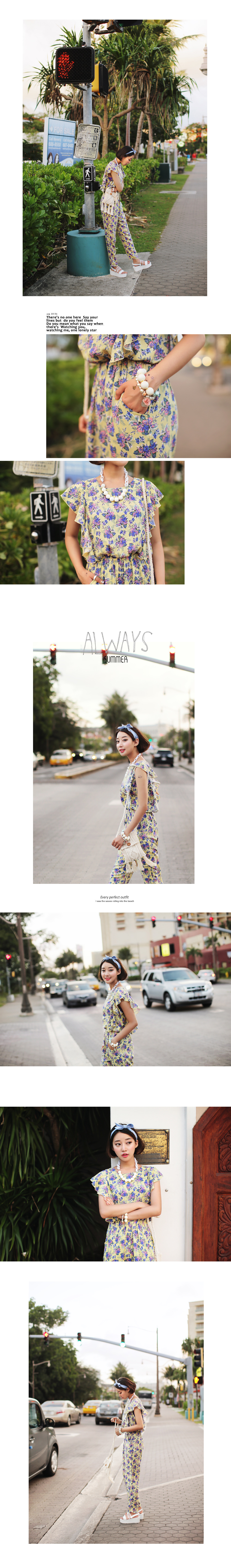 マルチ柄ヘアバンド・全11色 | DHOLIC | 詳細画像22