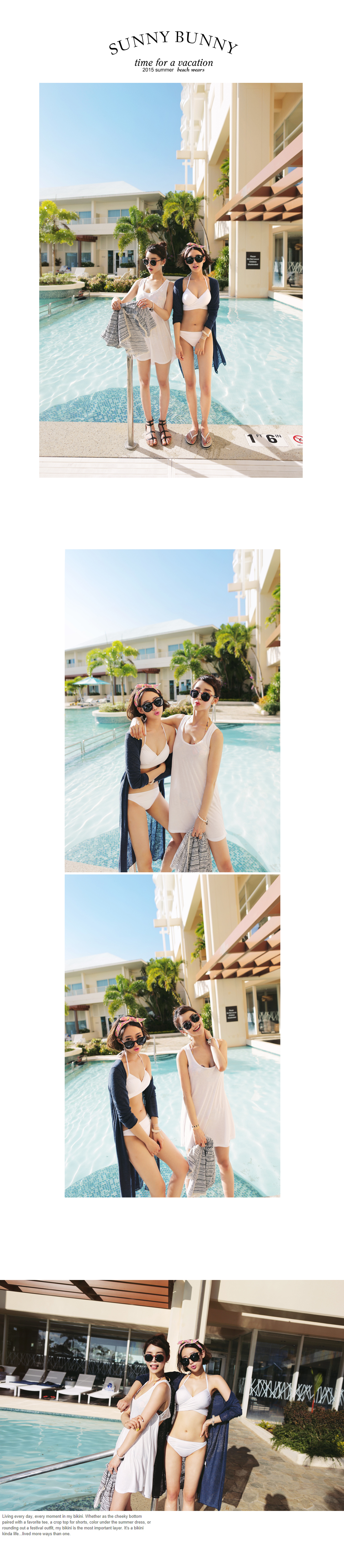 マルチ柄ヘアバンド・全11色 | DHOLIC | 詳細画像11