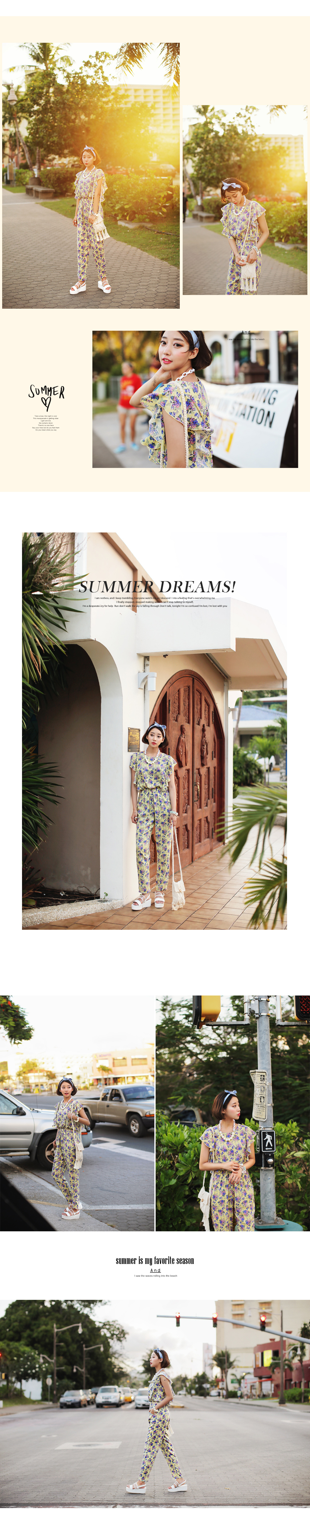 マルチ柄ヘアバンド・全11色 | DHOLIC | 詳細画像18