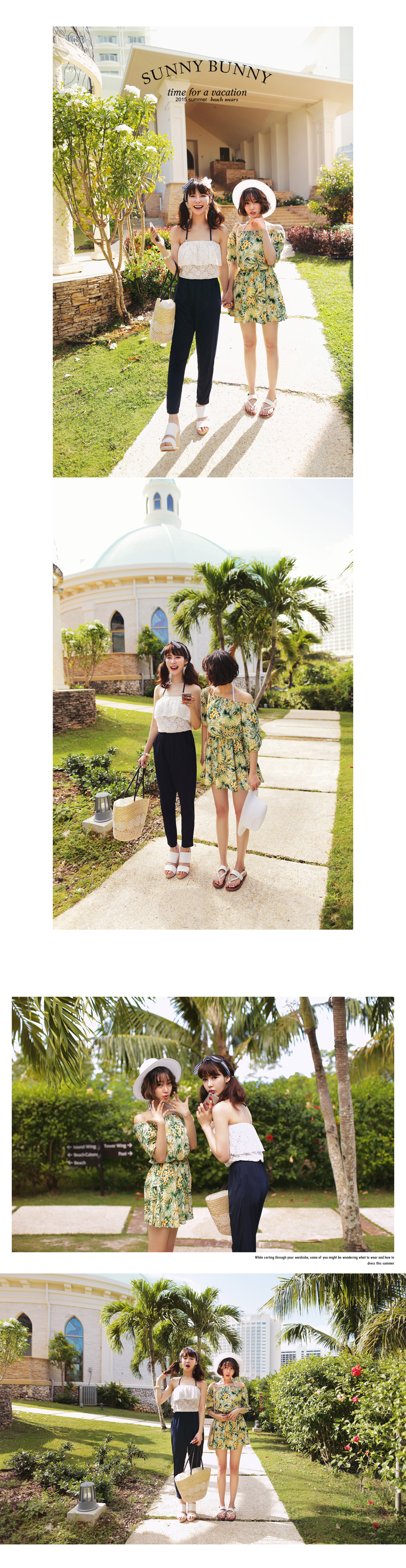 マルチ柄ヘアバンド・全11色 | DHOLIC | 詳細画像4