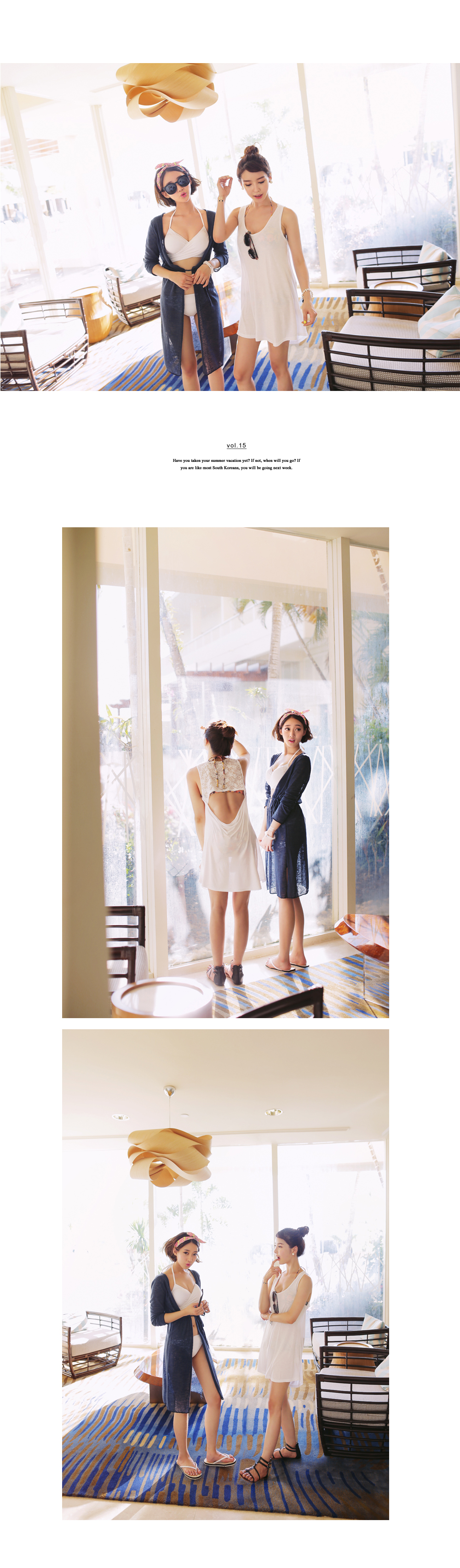 マルチ柄ヘアバンド・全11色 | DHOLIC | 詳細画像8