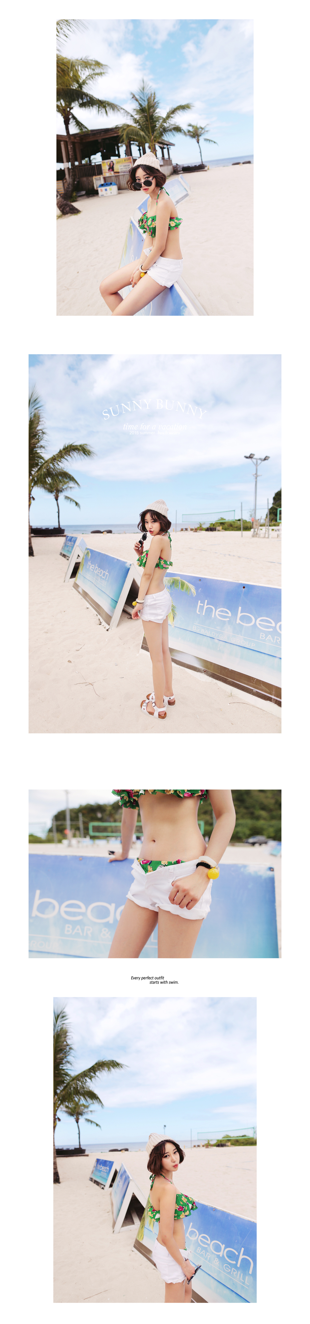 カラーサマーニットキャップ・全5色 | DHOLIC | 詳細画像12