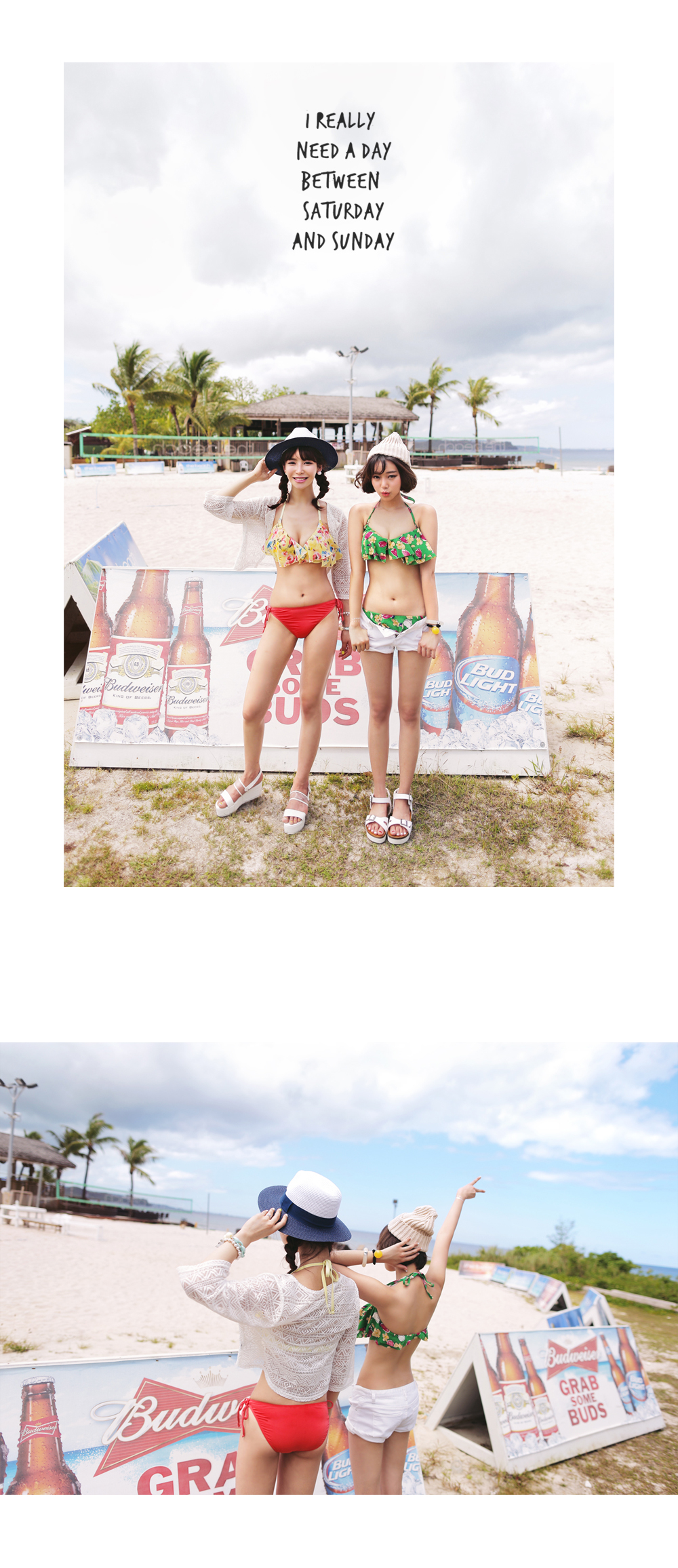 カラーサマーニットキャップ・全5色 | DHOLIC | 詳細画像13