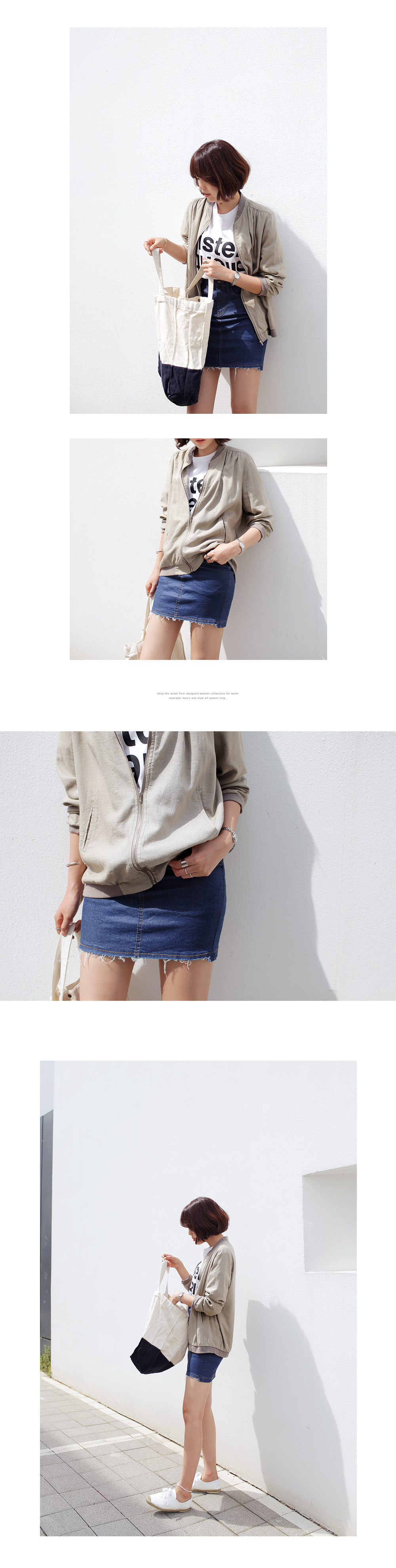 Listen.Silent.ロゴルーズフィットTシャツ・全4色 | DHOLIC | 詳細画像15