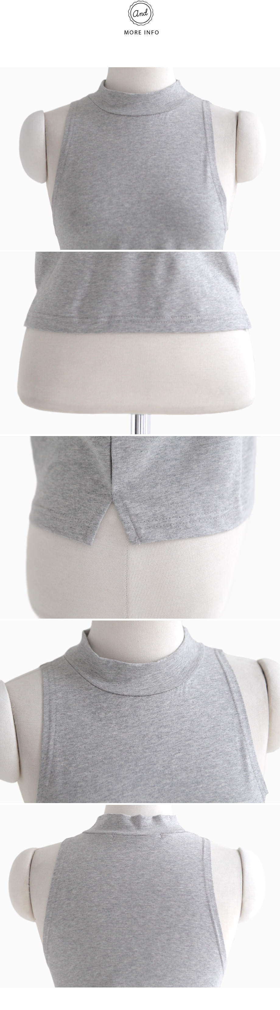 <font color=red><b>●●雑誌popteen9月号掲載●●</b></font>コットンアメリカンスリーブTシャツ・全5色 | DHOLIC | 詳細画像12