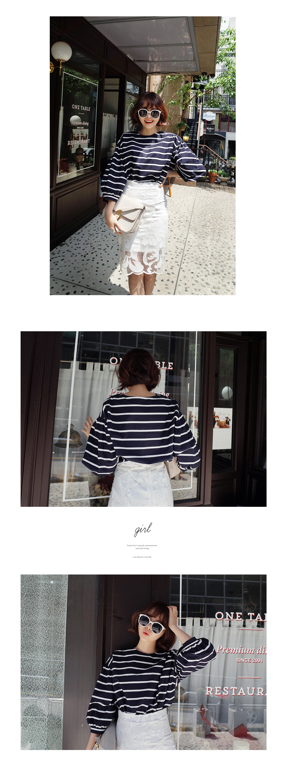 シルバーカラー5リングセット・全1色 | DHOLIC | 詳細画像6